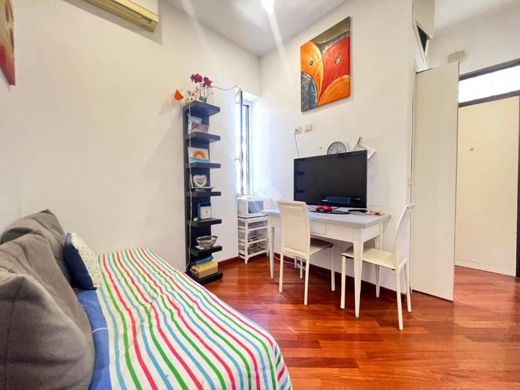 appartamento in vendita a Roma in zona Aurelio