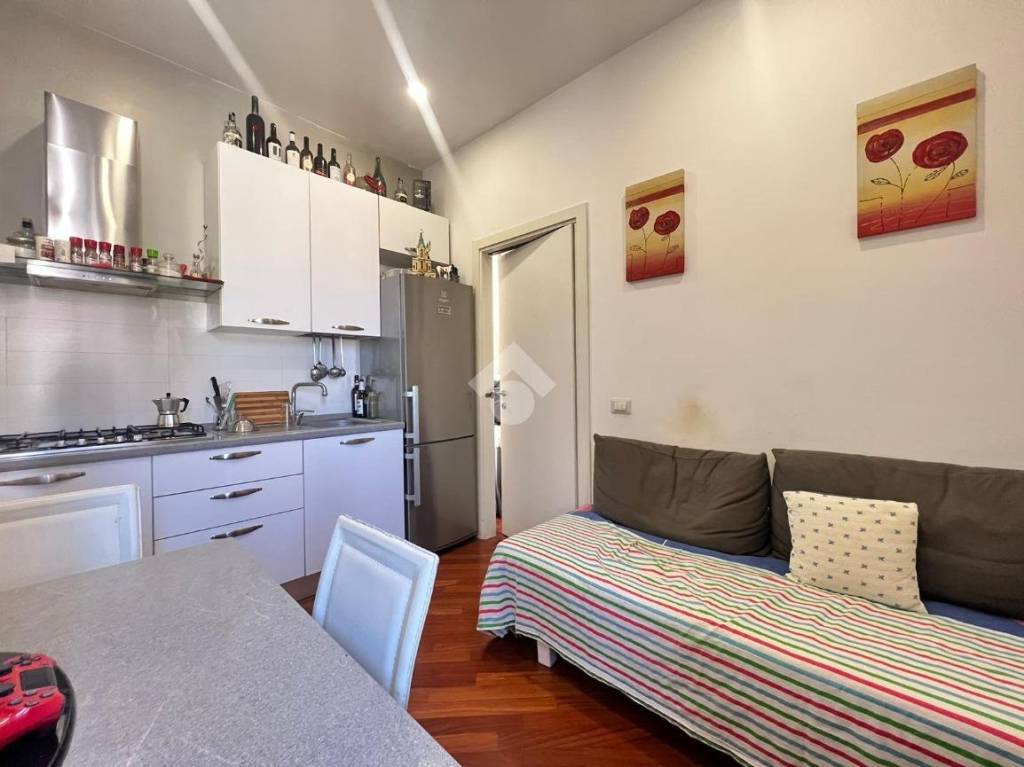 appartamento in vendita a Roma in zona Montespaccato