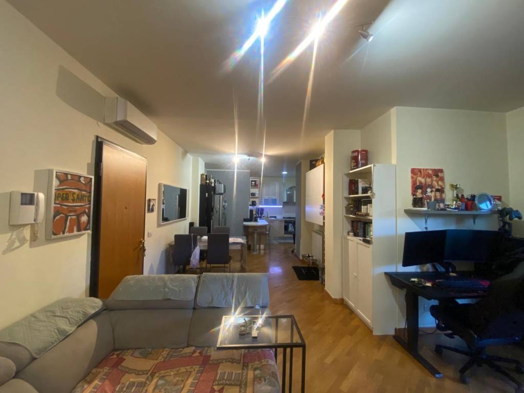 appartamento in vendita a Roma in zona Alessandrino