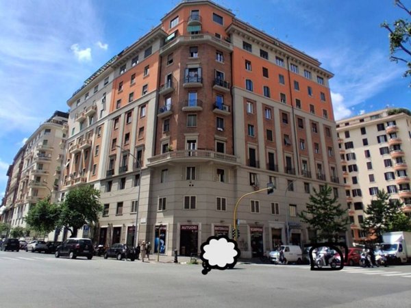 appartamento in vendita a Roma in zona Appio Latino