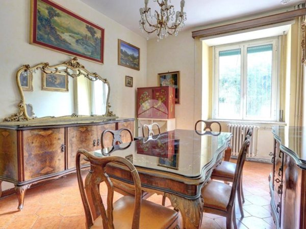 appartamento in vendita a Roma in zona Appio Latino