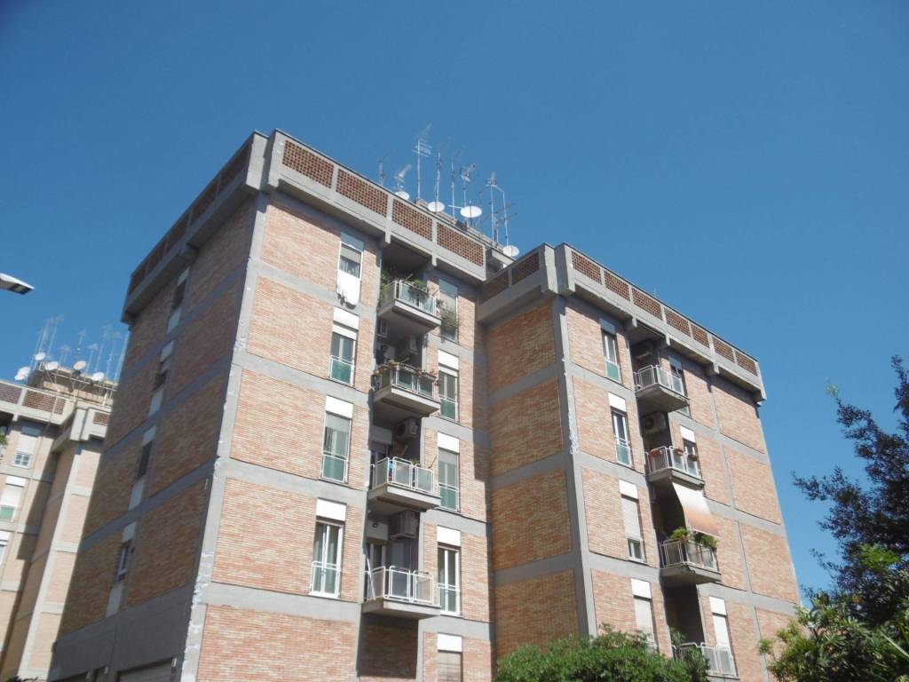 appartamento in vendita a Roma in zona Monte Sacro/Talenti