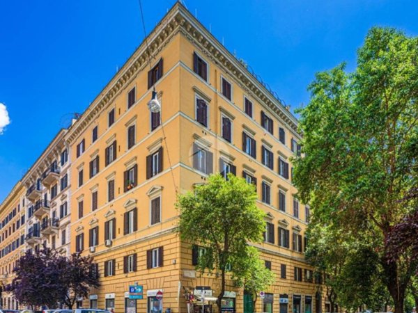 appartamento in vendita a Roma in zona Rione Prati