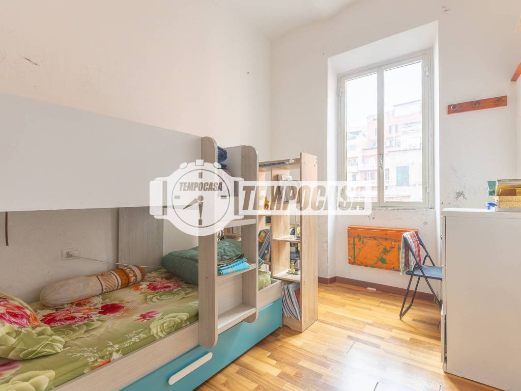appartamento in vendita a Roma in zona Tiburtino