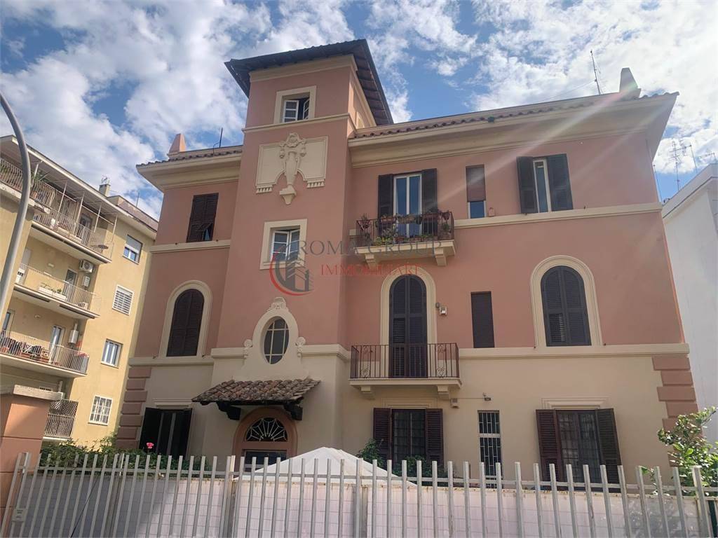appartamento in vendita a Roma in zona Monte Sacro/Talenti