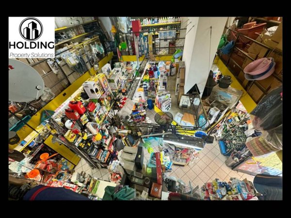 negozio in vendita a Roma in zona Trionfale