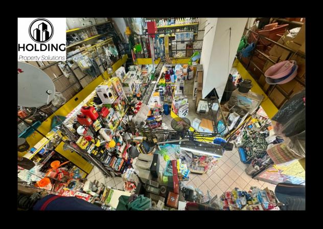 negozio in vendita a Roma in zona Trionfale