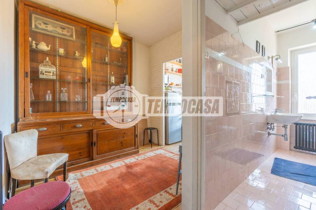 appartamento in vendita a Roma in zona Prenestino-Labicano