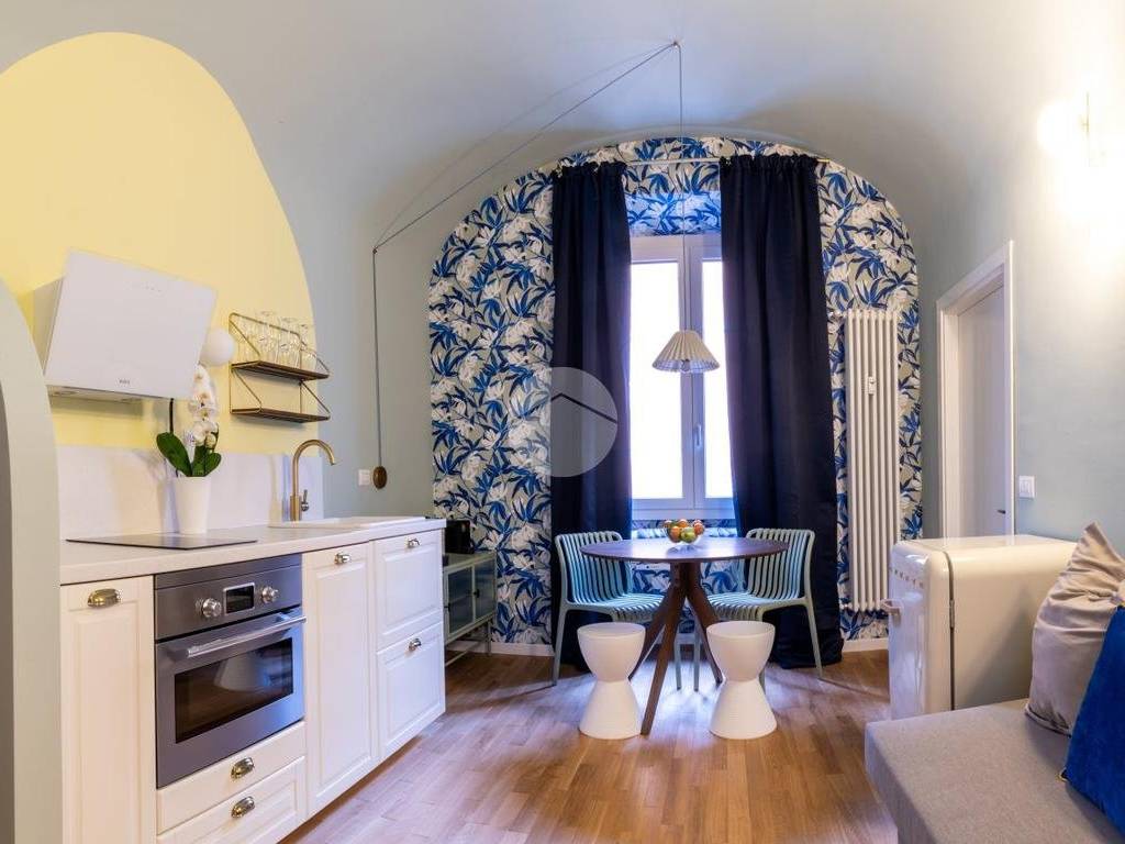 appartamento in vendita a Roma in zona Tiburtino