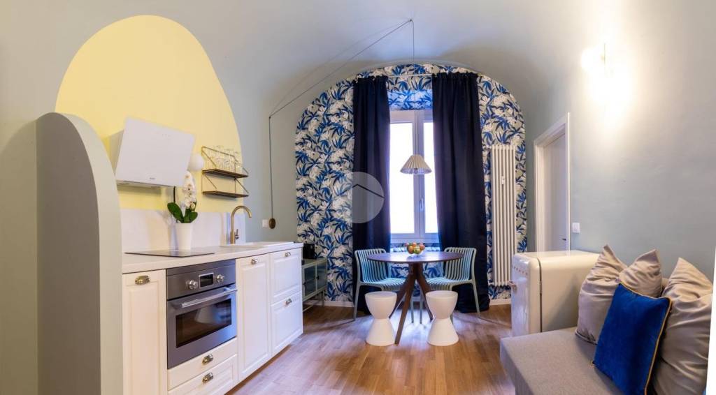 appartamento in vendita a Roma in zona Tiburtino