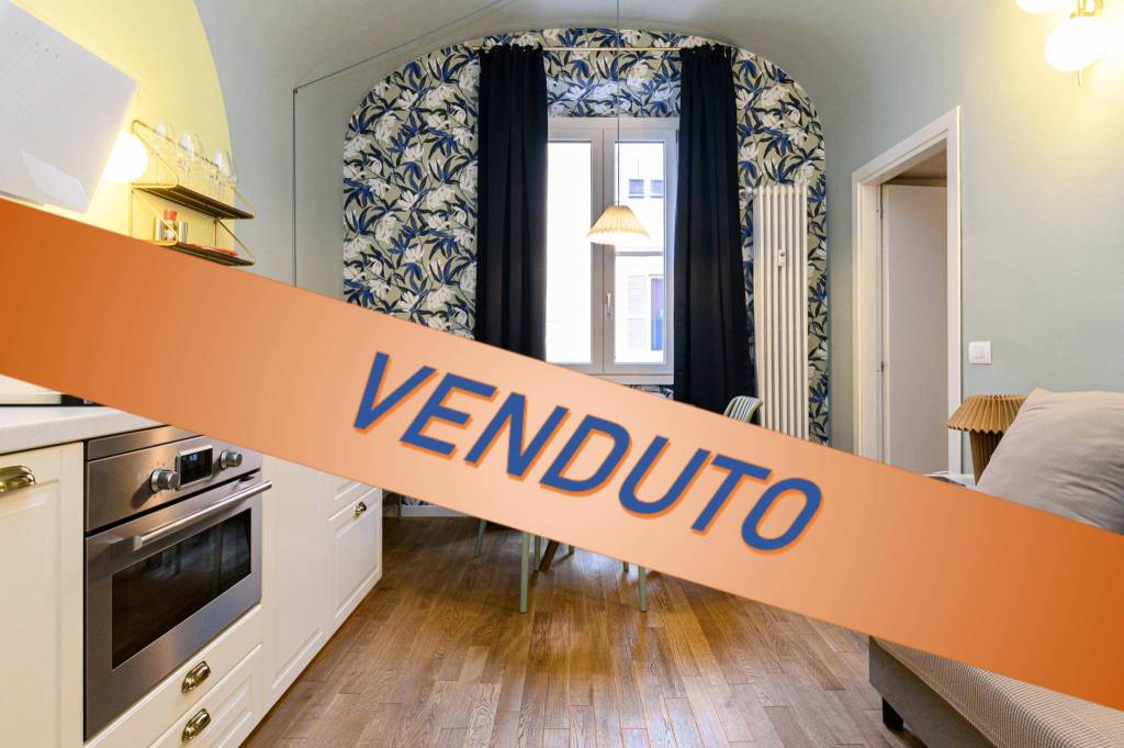 appartamento in vendita a Roma in zona Tiburtino