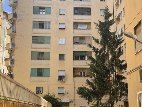 appartamento in vendita a Roma in zona Don Bosco
