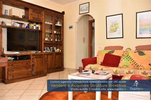 appartamento in vendita a Roma in zona Lunghezza