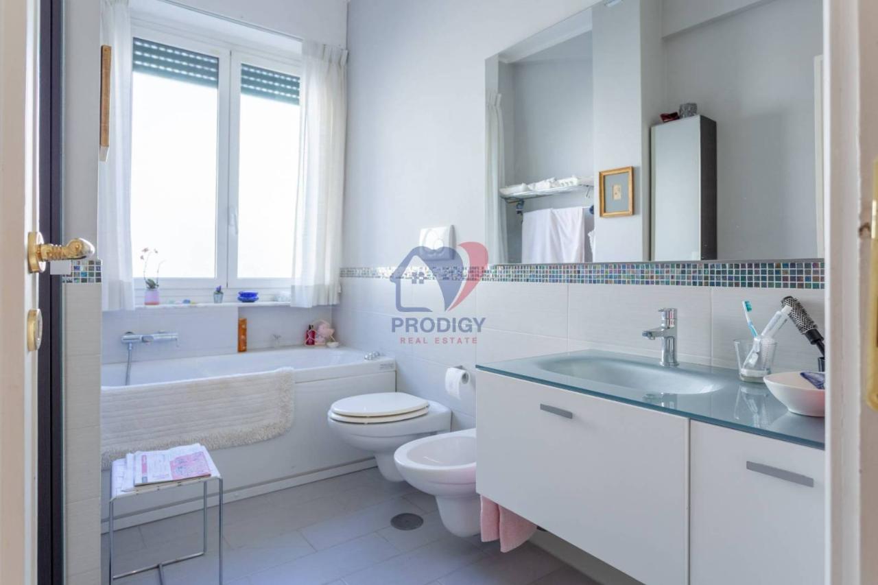 appartamento in vendita a Roma in zona Pinciano