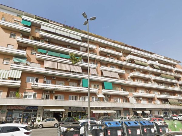 appartamento in vendita a Roma in zona Monte Sacro/Talenti