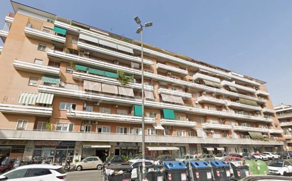 appartamento in vendita a Roma in zona Monte Sacro/Talenti