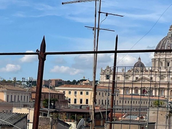 casa indipendente in vendita a Roma
