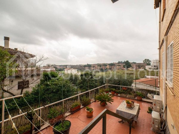 appartamento in vendita a Roma in zona Aurelio