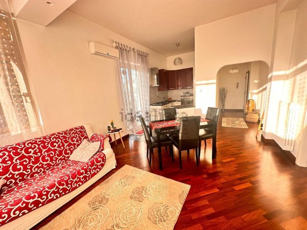 appartamento in vendita a Roma in zona Monte Sacro/Talenti