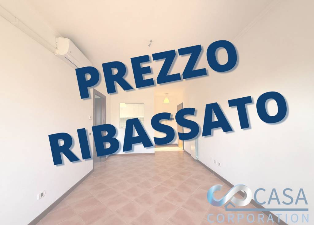 appartamento in vendita a Roma in zona Ponte di Nona
