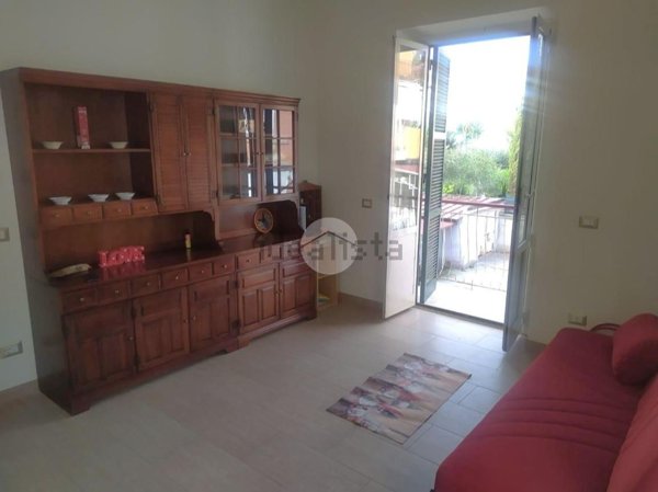 appartamento in vendita a Roma in zona La Pisana