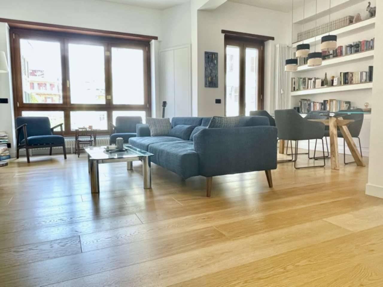 appartamento in vendita a Roma in zona Tuscolano