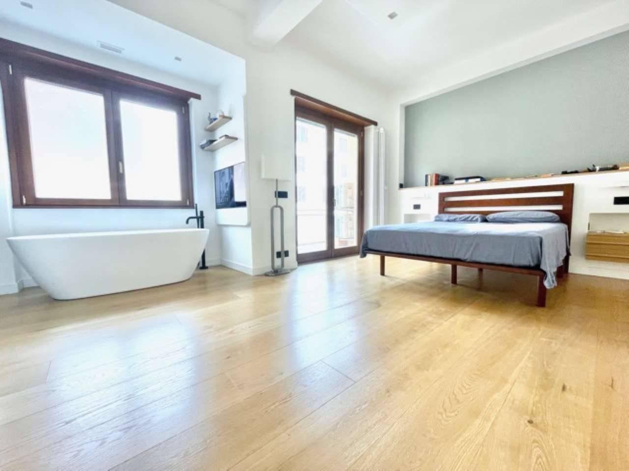 appartamento in vendita a Roma in zona Tuscolano