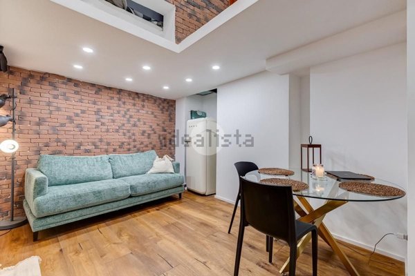 appartamento in vendita a Roma in zona Della Vittoria