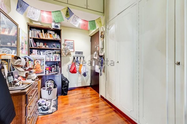 appartamento in vendita a Roma in zona Ostiense