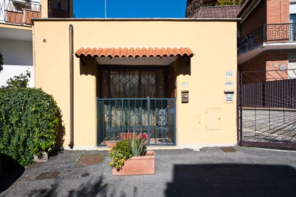 appartamento in vendita a Roma in zona Primavalle