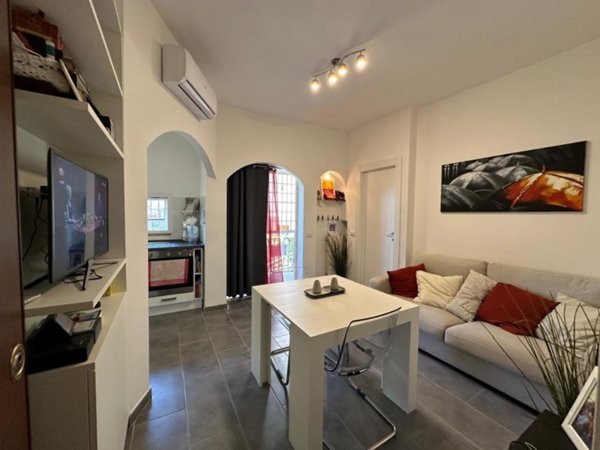appartamento in vendita a Roma in zona Tomba di Nerone