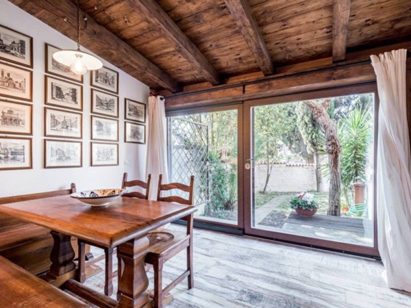 casa indipendente in vendita a Roma in zona Trionfale