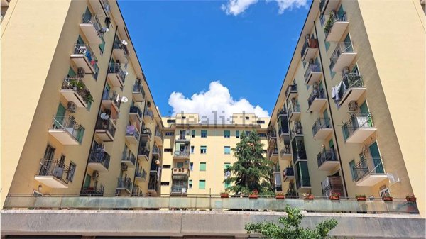 appartamento in vendita a Roma in zona Don Bosco