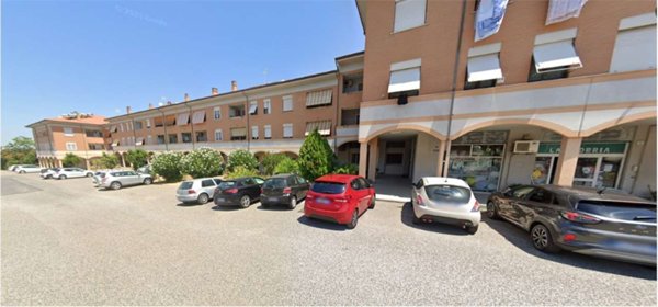 appartamento in vendita a Roma in zona Cinecittà