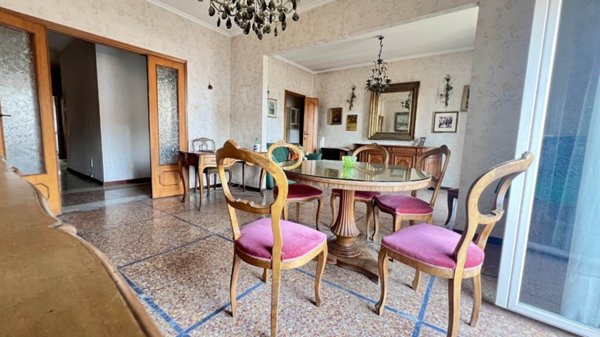 appartamento in vendita a Roma in zona Trieste