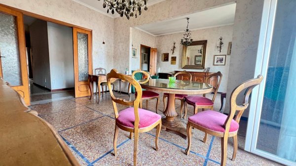 appartamento in vendita a Roma in zona Trieste