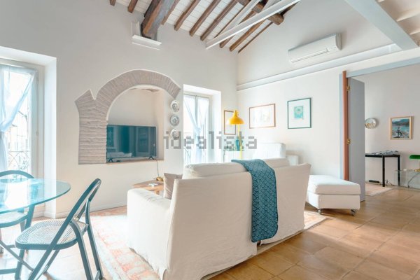 appartamento in vendita a Roma in zona Campo Marzio