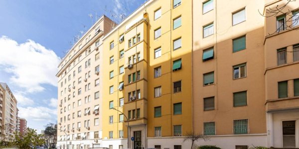 appartamento in vendita a Roma in zona Tuscolano