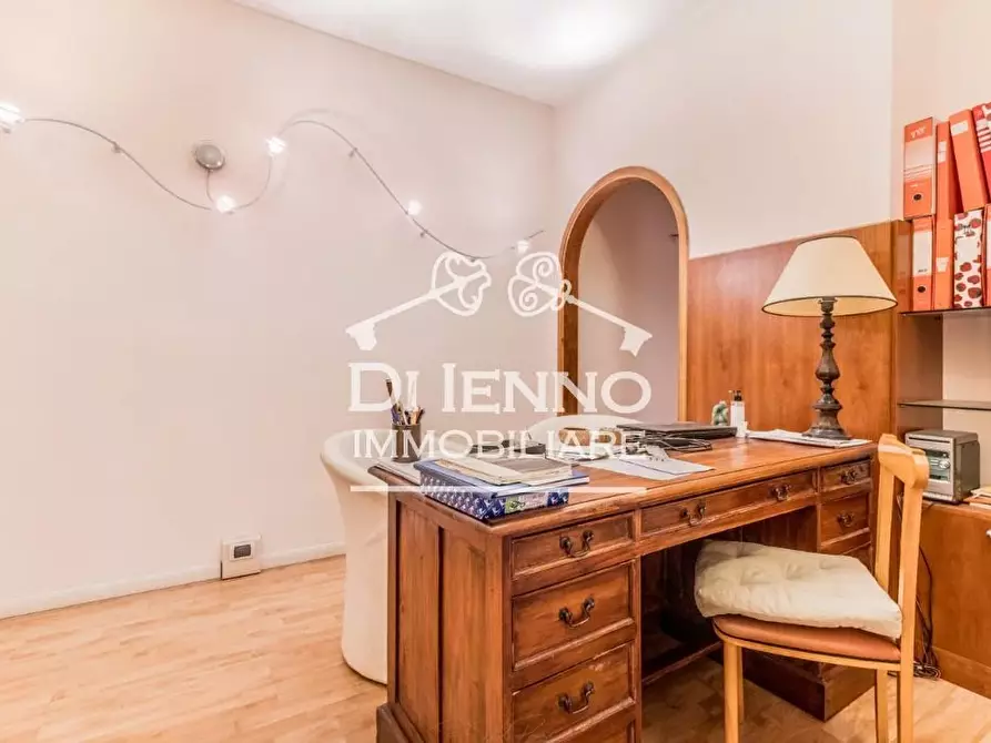 appartamento in vendita a Roma in zona Tor di Quinto
