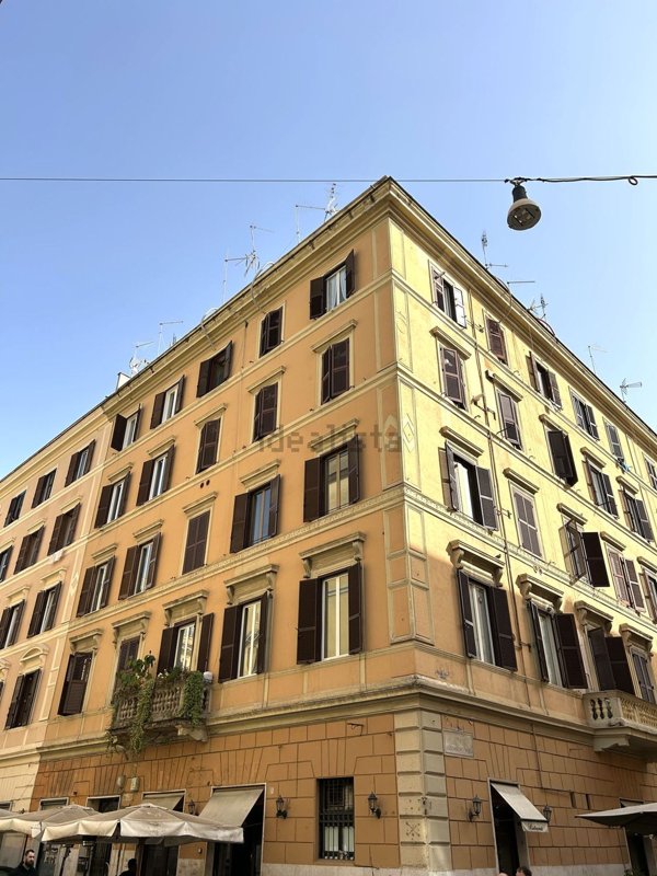 appartamento in vendita a Roma in zona Testaccio