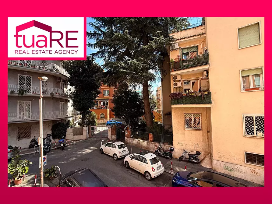 appartamento in vendita a Roma in zona Aurelio
