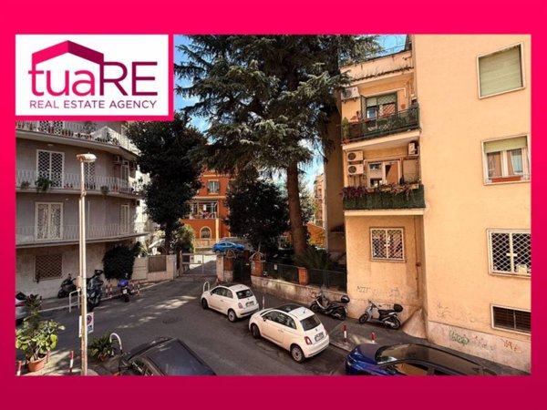 appartamento in vendita a Roma in zona Aurelio