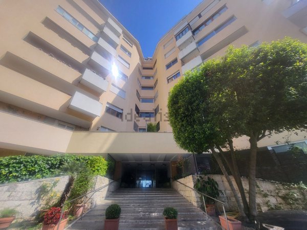 appartamento in vendita a Roma in zona Della Vittoria
