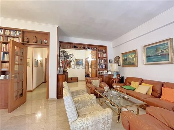 appartamento in vendita a Roma in zona Portuense