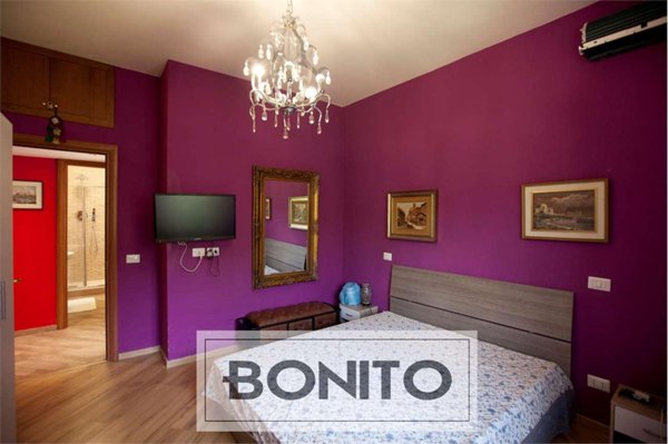 appartamento in vendita a Roma in zona Aurelio