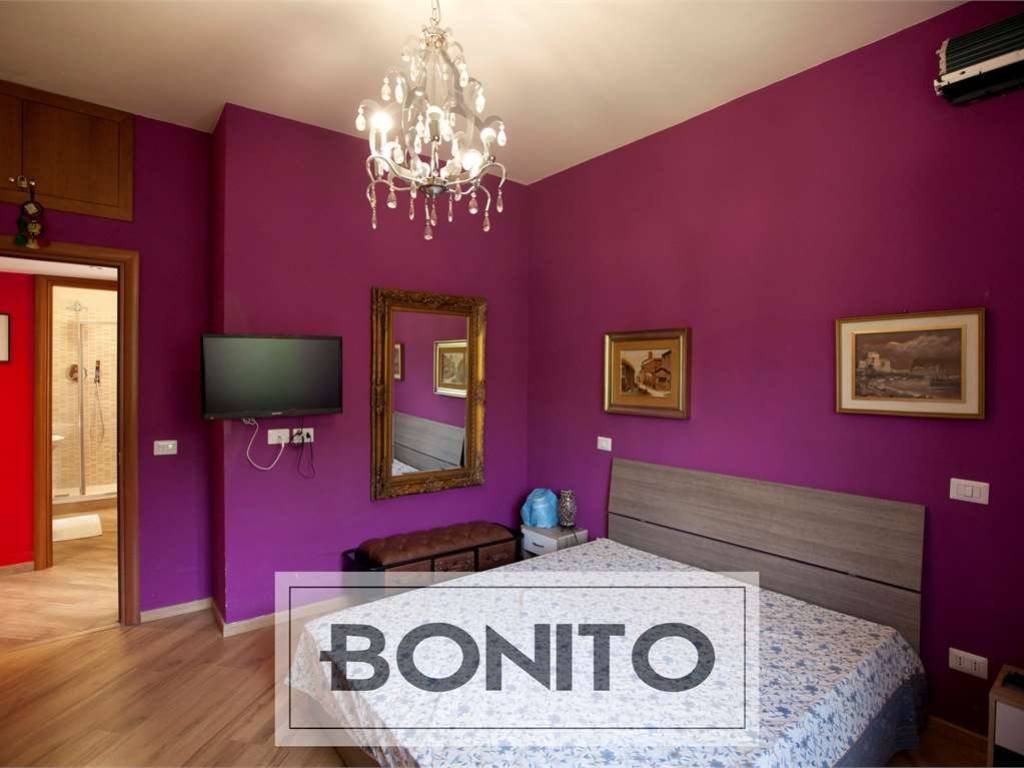 appartamento in vendita a Roma in zona Aurelio