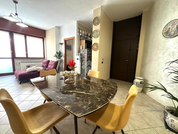 appartamento in vendita a Roma in zona Ostia