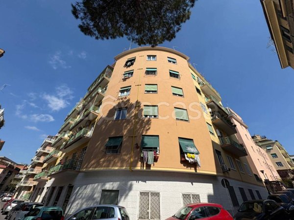 appartamento in vendita a Roma in zona Gianicolense