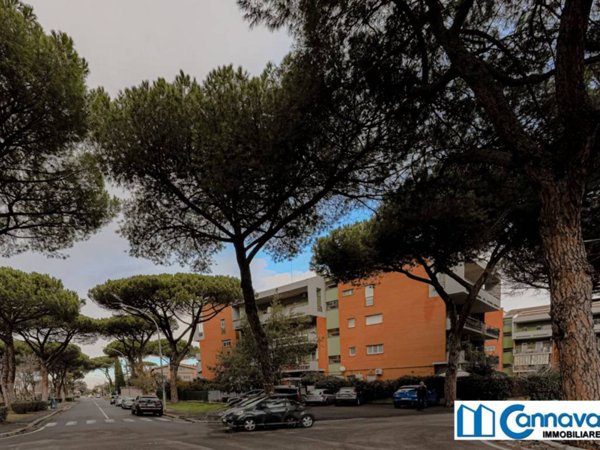 appartamento in vendita a Roma in zona Axa
