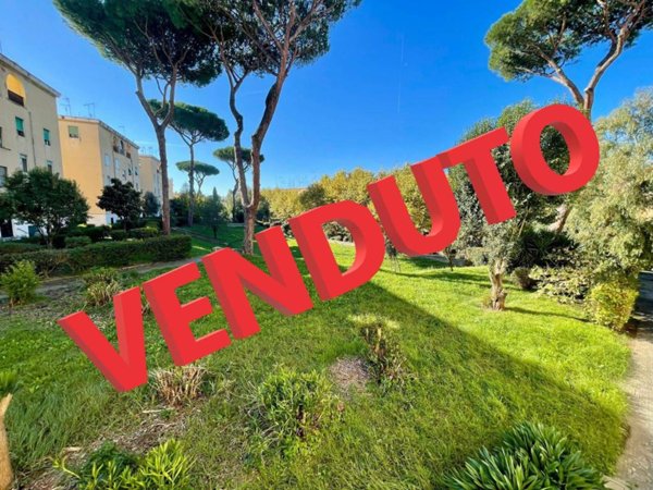appartamento in vendita a Roma in zona Monte Sacro/Talenti